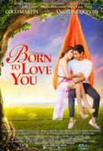Watch Born to Love You Gomovies