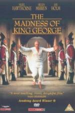 Watch The Madness of King George Gomovies