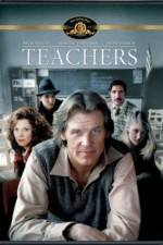Watch Teachers Gomovies