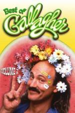 Watch Gallagher Stuck in the Sixties Gomovies