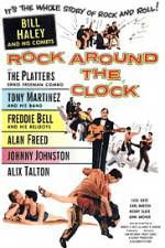 Watch Rock Around the Clock Gomovies