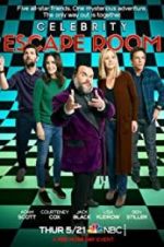Watch Celebrity Escape Room Gomovies