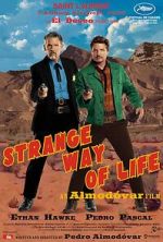 Watch Strange Way of Life (Short 2023) Gomovies