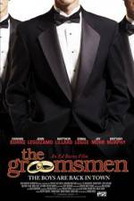 Watch The Groomsmen Gomovies