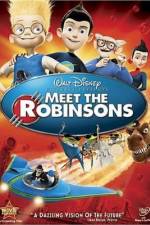 Watch Meet the Robinsons Gomovies