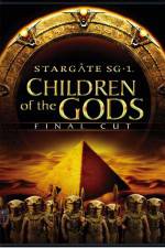 Watch Stargate SG-1: Children of the Gods - Final Cut Gomovies