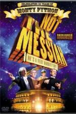 Watch Not the Messiah Gomovies