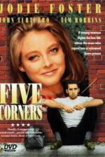 Watch Five Corners Gomovies