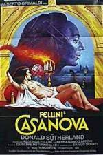 Watch Il Casanova di Federico Fellini Gomovies