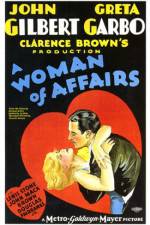 Watch A Woman of Affairs Gomovies