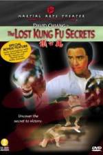 Watch The Lost Kung Fu Secrets Gomovies