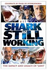 Watch The Shark Is Still Working Gomovies