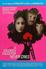 Watch A Soldier\'s Daughter Never Cries Gomovies
