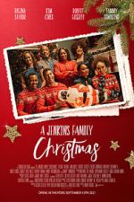 Watch The Jenkins Family Christmas Gomovies