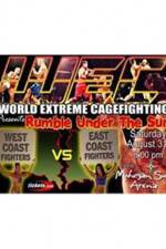 Watch WEC 4 - Rumble Under The Sun Gomovies