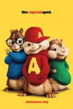 Watch Alvin and the Chipmunks: The Squeakquel Gomovies