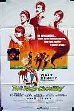 Watch The Wild Country Gomovies