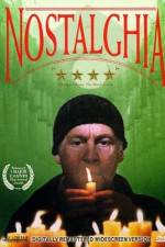 Watch Nostalghia Gomovies