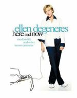Watch Ellen DeGeneres: Here and Now (TV Special 2003) Gomovies