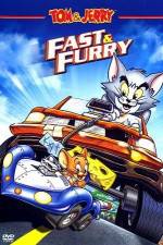Watch Tom and Jerry The Fast and the Furry Gomovies