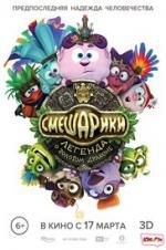 Watch Kikoriki. Legend of the Golden Dragon Gomovies