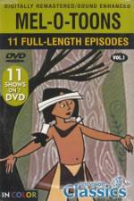 Watch Mel-o-toons Volume 1 Gomovies