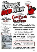 Watch The Little Red Hen Gomovies