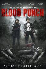 Watch Blood Punch Gomovies