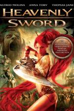 Watch Heavenly Sword Gomovies
