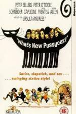 Watch What's New Pussycat Gomovies