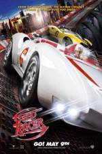 Watch Speed Racer Gomovies