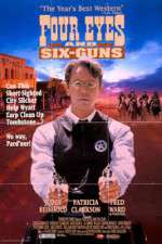 Watch Four Eyes and Six-Guns Gomovies