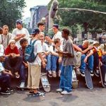 Watch We Were Once Kids Gomovies