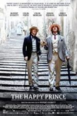 Watch The Happy Prince Gomovies