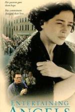 Watch Entertaining Angels: The Dorothy Day Story Gomovies