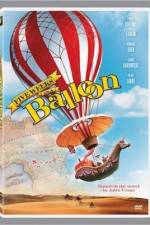 Watch Five Weeks in a Balloon Gomovies
