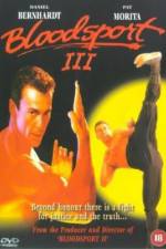 Watch Bloodsport III Gomovies