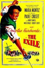Watch The Exile Gomovies