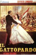 Watch Il gattopardo Gomovies