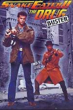 Watch Snake Eater II The Drug Buster Gomovies