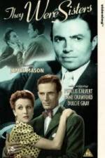 Watch They Were Sisters Gomovies