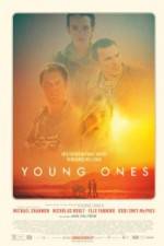 Watch Young Ones Gomovies