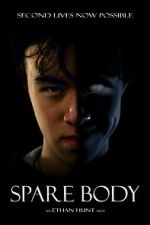 Watch Spare Body (Short 2021) Gomovies