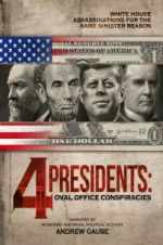 Watch 4 Presidents Gomovies