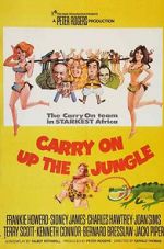 Watch Carry On Up the Jungle Gomovies