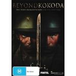 Watch Beyond Kokoda Gomovies