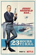 Watch Jerry Seinfeld: 23 Hours to Kill Gomovies