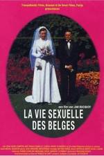 Watch The Sex Life of the Belgians Gomovies