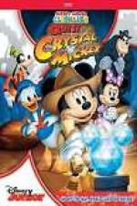 Watch Mickey Mouse Clubhouse: Quest for the Crystal Mickey Gomovies