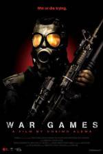 Watch War Games At the End of the Day Gomovies